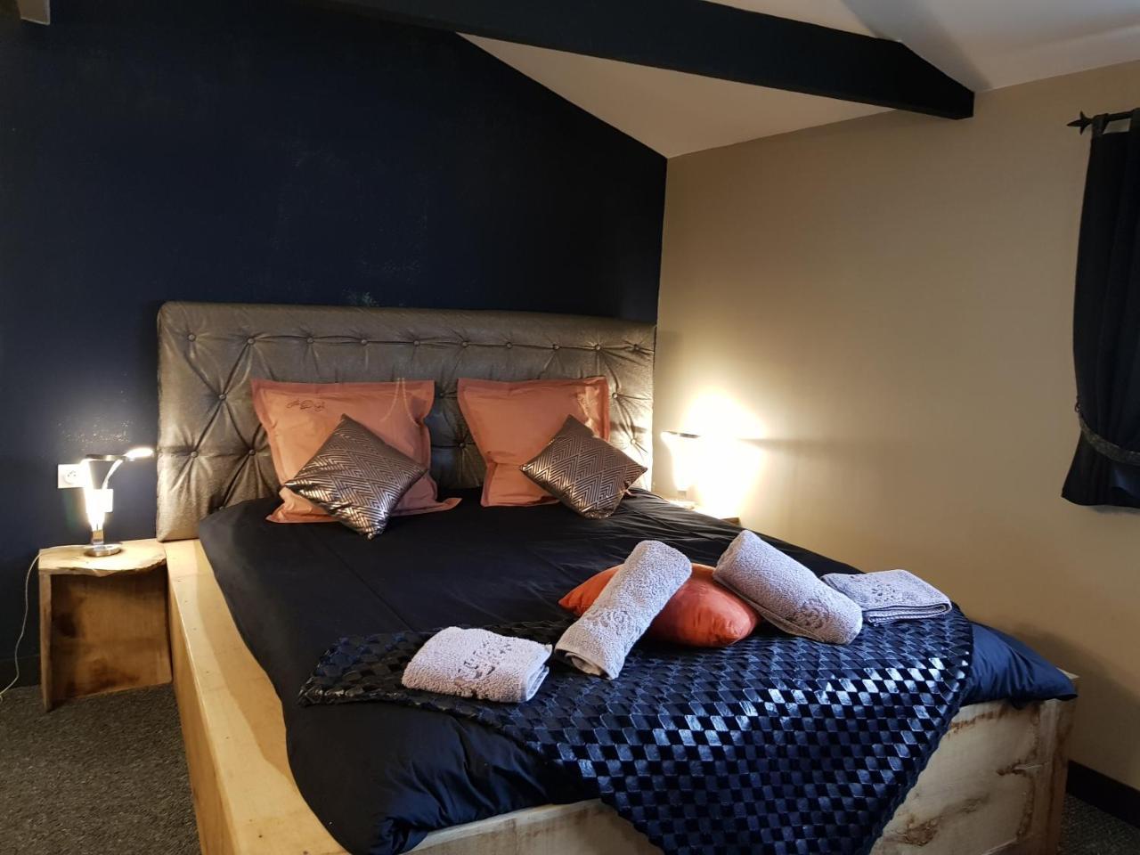 Aparthotel Au Detour De Gournay Exterior foto